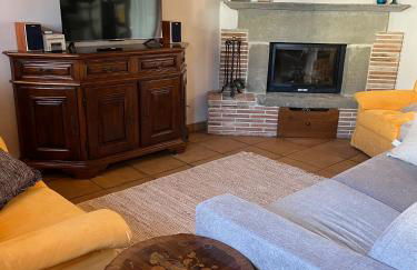 villa Emilia Tuscan stone - Foto 45