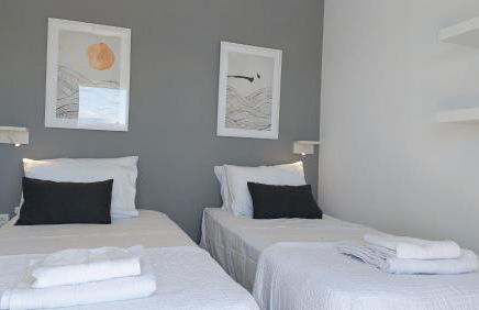 serenity villa Aegina fantastic view near the beach - Foto 15