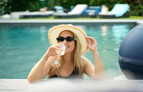 Villa Alexandra by Sweett - Foto 23