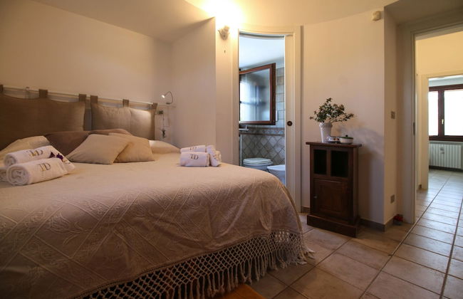 Villa Mangini - Foto 12