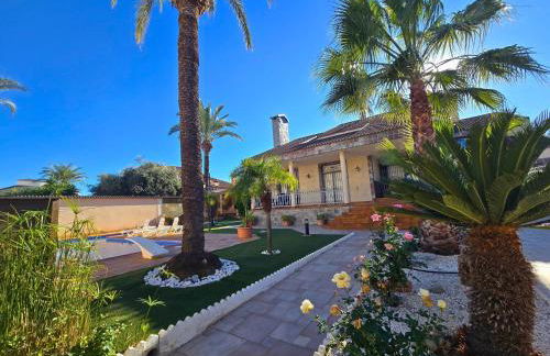 Villa Italia - Foto 4