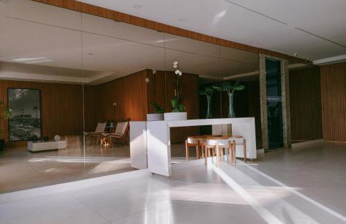 Apartamento em frente ao Shopping Itaigara - Salvador - Photo 8