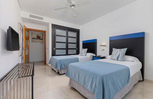 Anfi del Mar Tauro Golf 2 Emerald Club - Foto 6