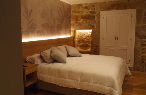 Casa da Praza - Foto 8