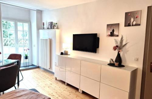 Moselperle- Urlaub im historischen Fachwerkhäuschen - Foto 11