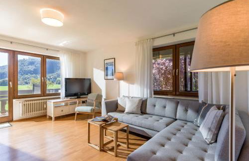 Ferienwohnung Panoramablick - Foto 6