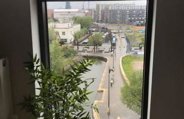 City SuperHost - Beautiful Canal Facing Apartment - Foto 35