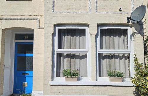 Cosy Garden Flat in Wimbledon - Foto 15