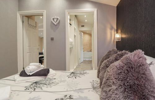 Sparrows Den Lodge - Foto 10