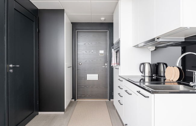 2ndhomes Tampere Kansi Apartment - Photo 5