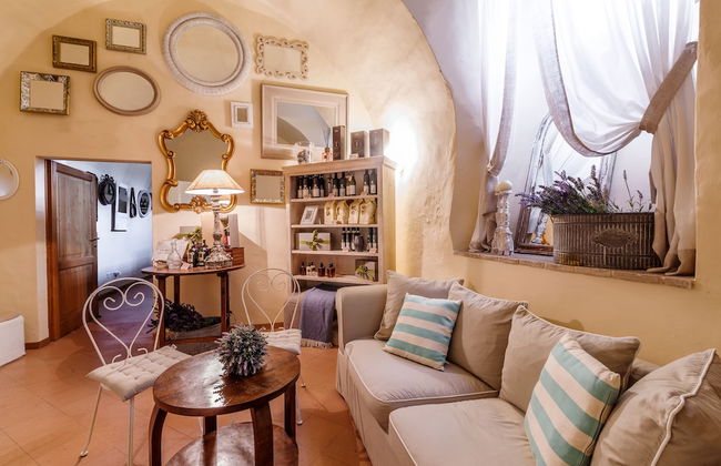 Convento Santa Croce - Foto 24