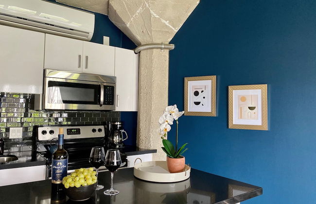 The Cosmo Lofts - Foto 37