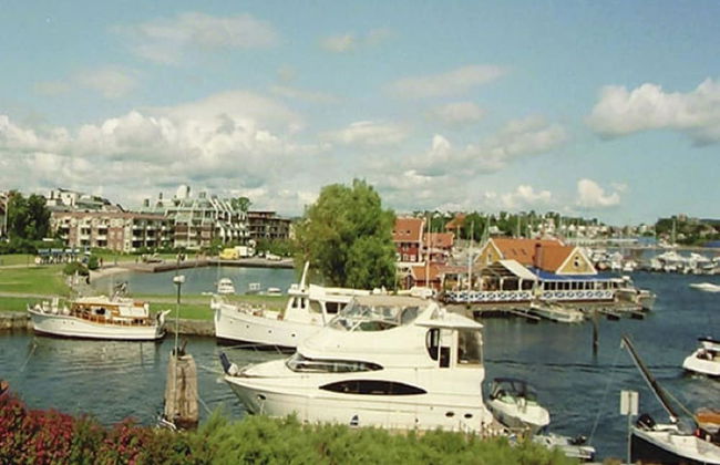 Solferie Holiday Apt. Kronprinsensgate - Foto 11