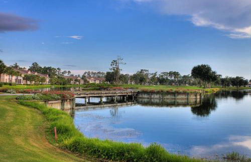 Beautiful lakefront 2BR condo in Heritage Oaks Golf and Country Club - Foto 17
