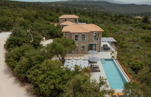 Villa Ka - Yagi Villas - Foto 48