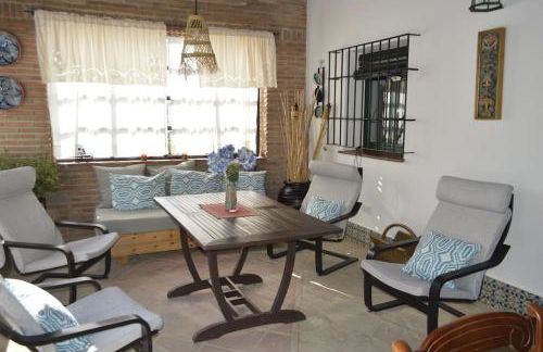 Fantastic Private Villa with pool near Ardales and Caminito del Rey - Foto 37