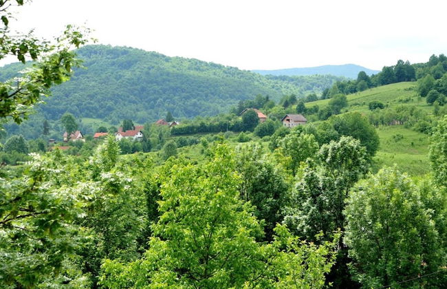 Garden Apartment Near Near Plitvicka Lake - Foto 37