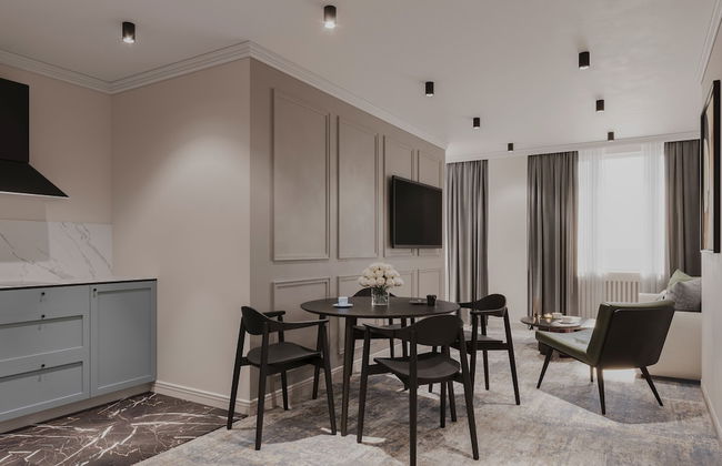 Black Gallo Residences - Foto 17