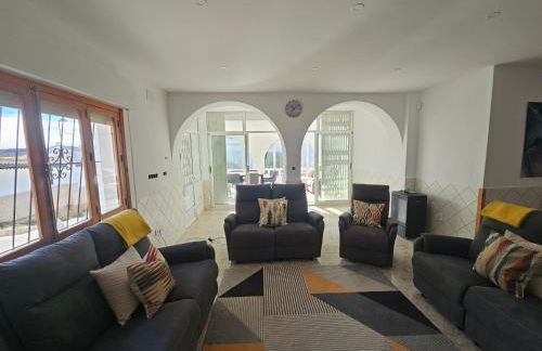 Villa Pinar with private pool house - Foto 8