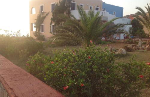 Archipelagos Apartments - Photo 23