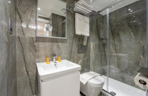 Cleveland Residences Bloomsbury - Foto 30