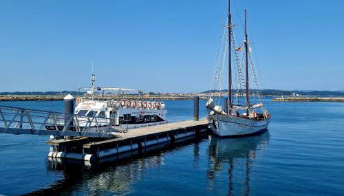 Vistas de Arousa - Foto 3