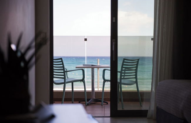 Steris Elegant Beach Hotel - Foto 67