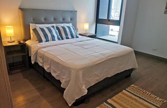 Espacio Luxury- Edificio Apart B51 - Foto 10