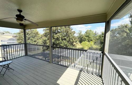 537 4BR Private Pool Spa Conservation Views 2 Masters Near Disney - Foto 27