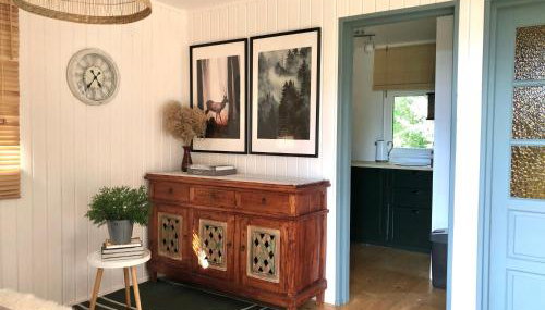 Domek Pod Lasem - Foto 4