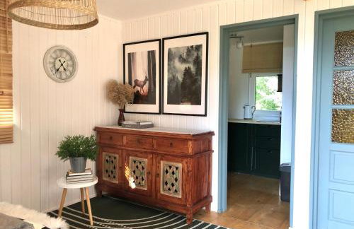 Domek Pod Lasem - Foto 4