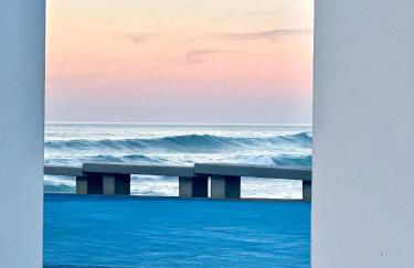 El Submarino Coastal Home - Foto 34