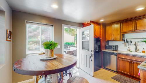 Morgan Hill Couples Gem Villa in the Vineyards - Foto 3