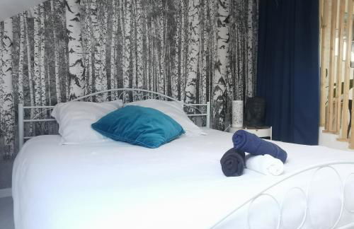 Cocooning I Feel at Home - Foto 16