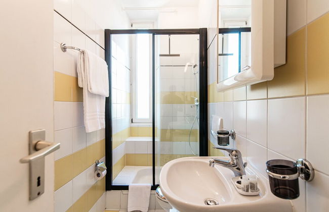 Giuka Apartment - Foto 22