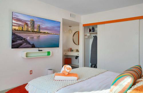 Retro Desert Retreat - Ideal Palm Springs - Foto 35