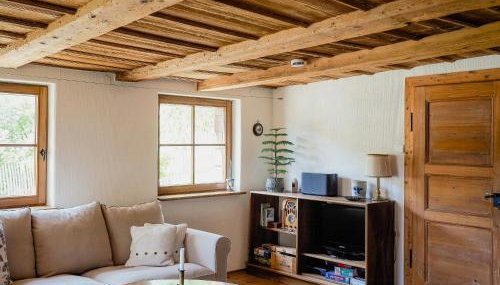 Modern Meets Tradition In The Black Forest House - Foto 2