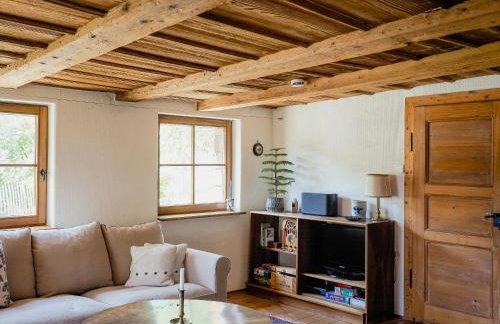 Modern Meets Tradition In The Black Forest House - Foto 2