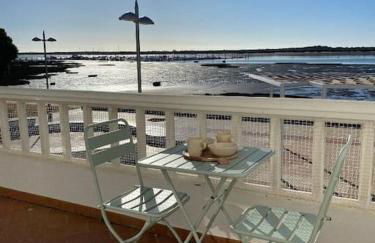 Apartamento en primera línea de playa - Foto 30