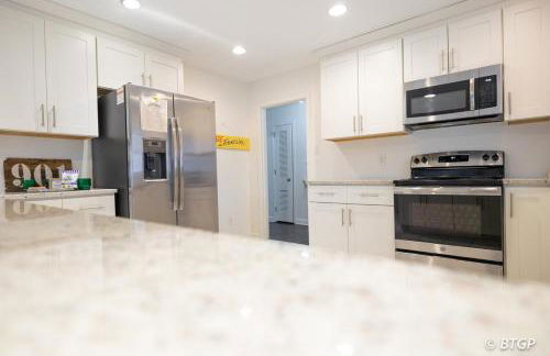 Priscilla's Retro themed house - Foto 20