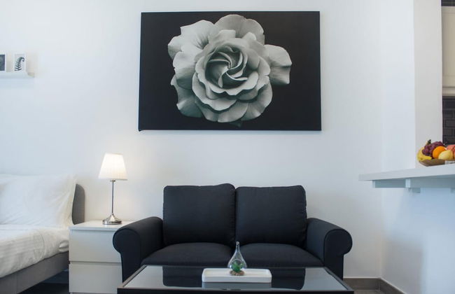 Luxe Studio Near Discovery Gardens Metro Station - Foto 7