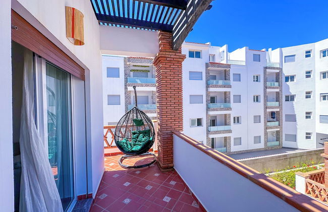 Résidence Al Kassaba - Photo 14