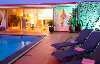 Villa MADORA - private pool, amazing garden, sea view, quiet location - Foto 80