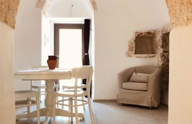 I PapaTrulli MiniResort - Foto 14