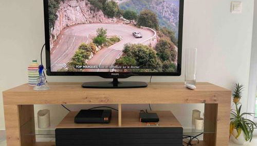 Superbe appartement carré Delfino Port de Nice - Foto 5