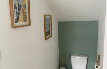 Maison cosy à Aure sur Mer - Foto 8