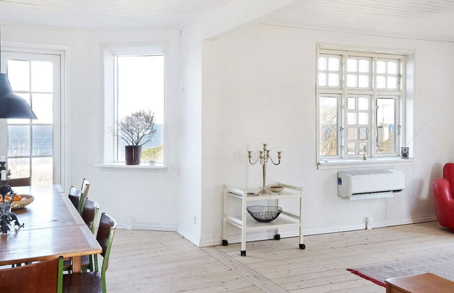 11 Person Holiday Home in Sjaellands Odde - Foto 22