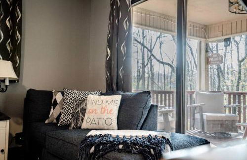 My Happy Place-Games, Lakeview, & Scenery Views - Foto 36