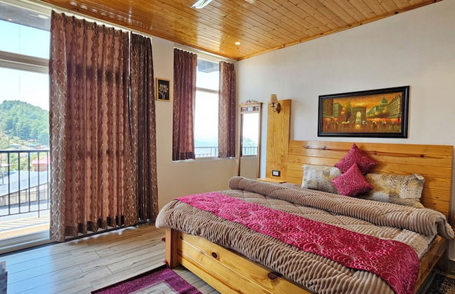 Countryside Villa - Foto 4