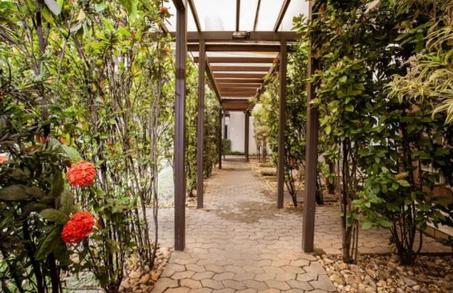 Pampulha Flat Hotel - Foto 32